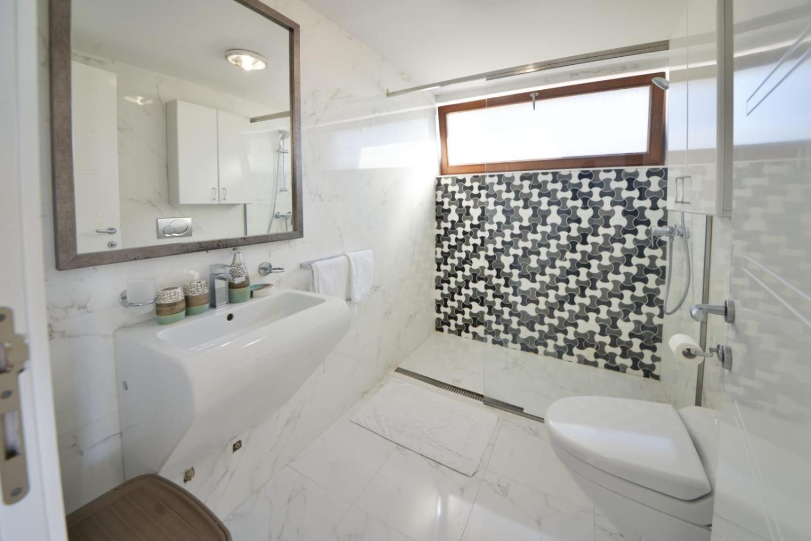 Przno Luxury Apartments Sveti Stefan Chambre photo